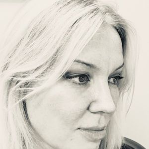 Meet your Posher, Catherine